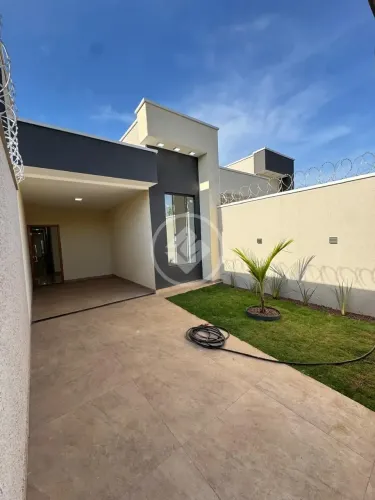 casa pronta para morar no Parque João Braz codigo: 364402