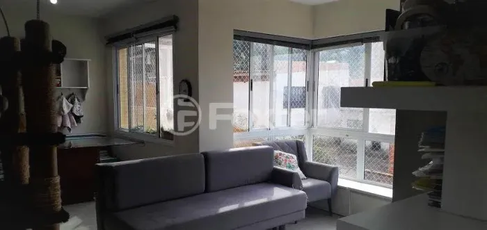 Apartamento à venda Rua Joaquim Cruz, Santo Antônio - Porto Alegre