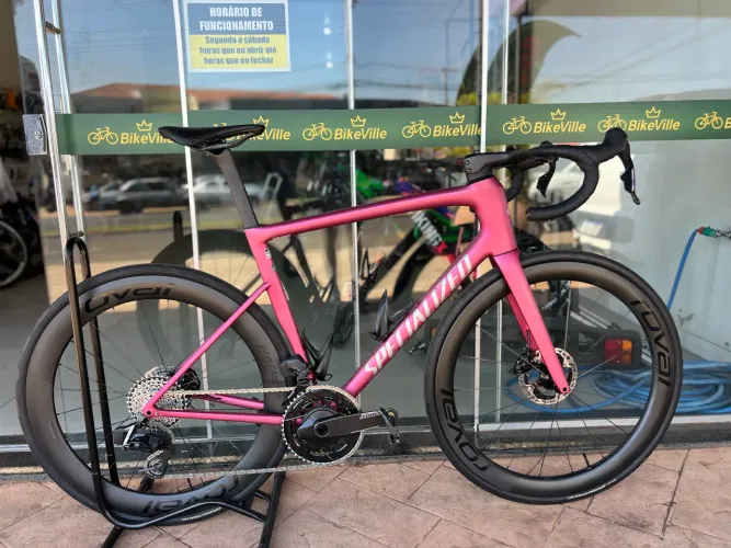 TARMAC SL8 PRO T58