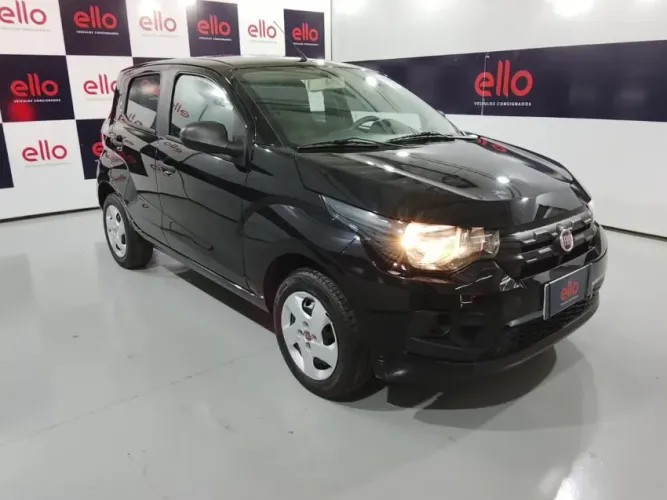 Fiat Mobi Like 1.0 Fire Flex 5P. 2020