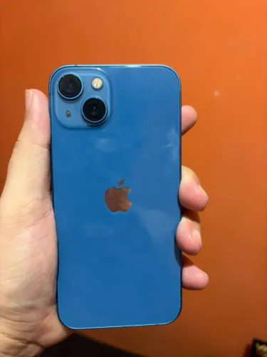 iphone 13 128 azul