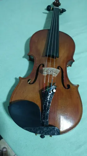 Violino Stradivarius 1713