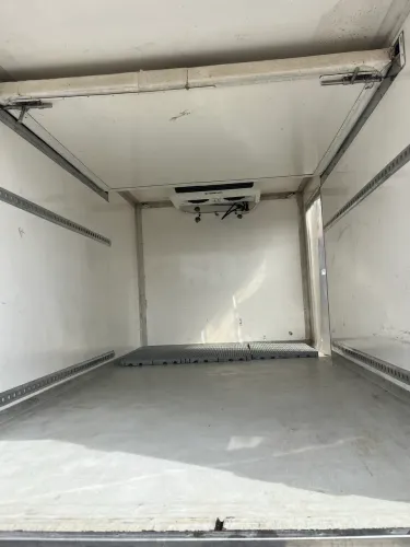 Iveco Daily Chassi 35s14 2P (e5) 2019