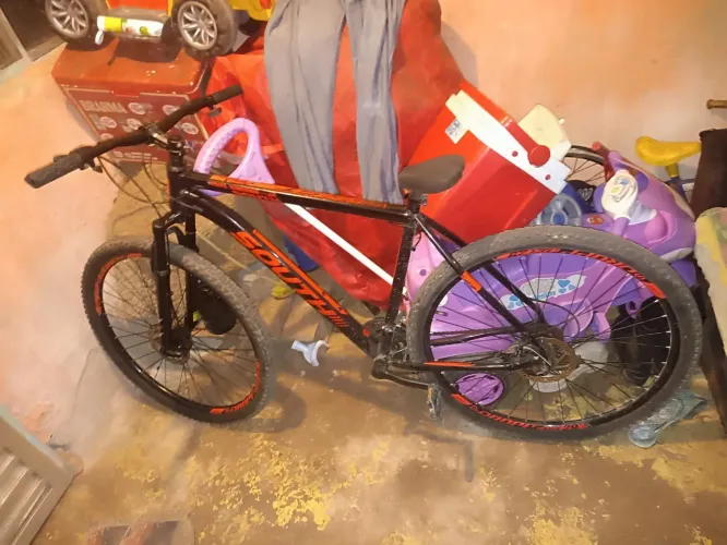 Bike aro 29