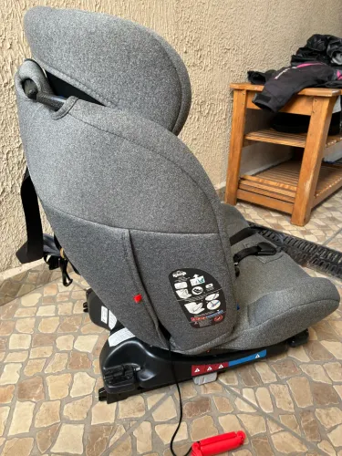 Cadeirinha Fisher Price