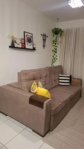 Vendo sofá em ótimo estado 