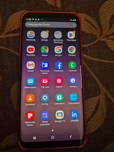 Celular Samsung S8 Plus