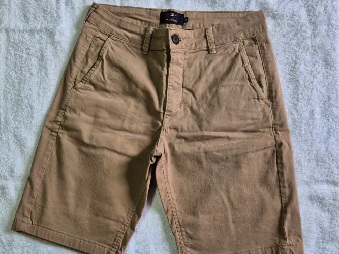 Bermuda Highstil