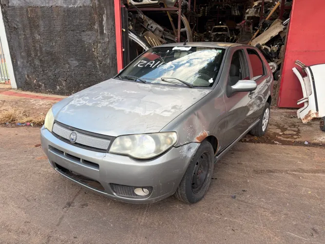 Peças p/ Fiat Palio Fire 1.0 Flex 