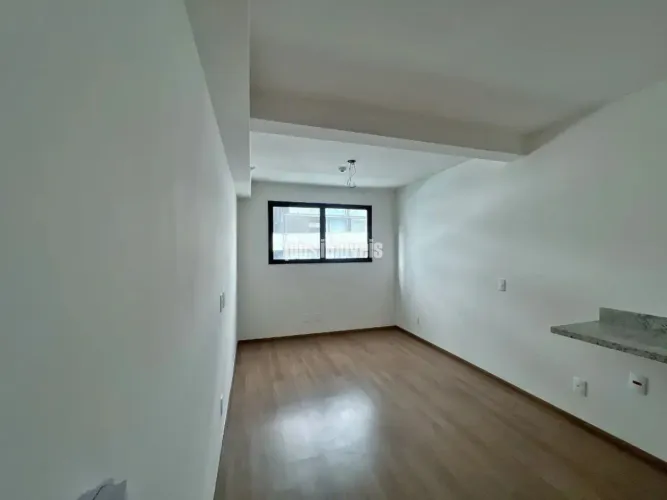 Oscar Freire 1 dorm 33 m² novo Venda !!!