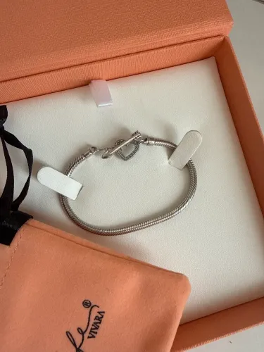 PULSEIRA VIVARA ORIGINAL NOVA 