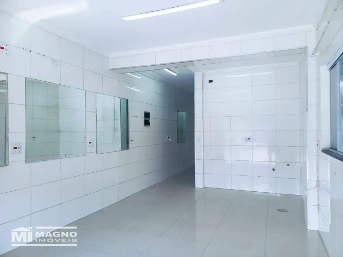 Salão para alugar, 48 m² por R$ 1.800,00/mês - Itaim Paulista - São Paulo/SP