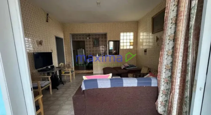 VENDE-SE CASA  BAIRRO GETÚLIO VARGAS | ARACAJU/SE