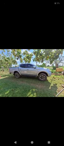 Mitsubishi L200 Triton Sport HPE 2.4 CD Diesel Aut. 2020