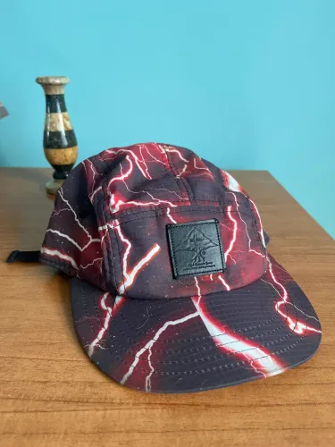Bone LRG 5 pannel