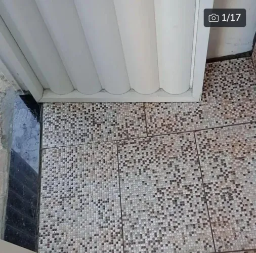 Alugo casa com garagem em cajazeiras 3 de águas claras