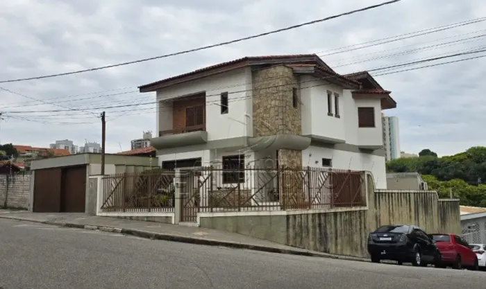 SOBRADO COM 3 SUITES SENDO 2 CLOSET E 1 MASTER; TRUJILLO; SOROCABA; NORTE