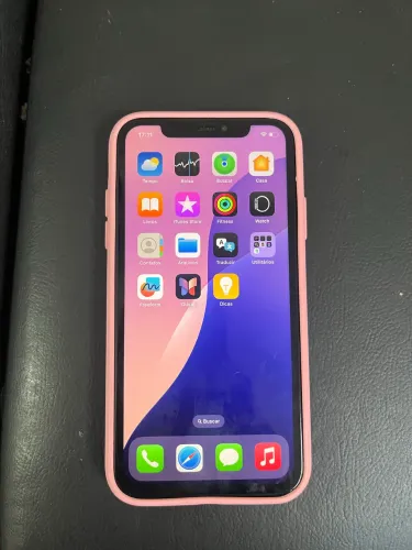iPhone XR 128 Gb