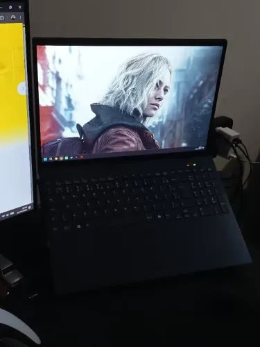 Notebook vaio Fe 16