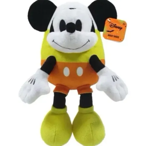Pelúcia original Disney Halloween Mickey 