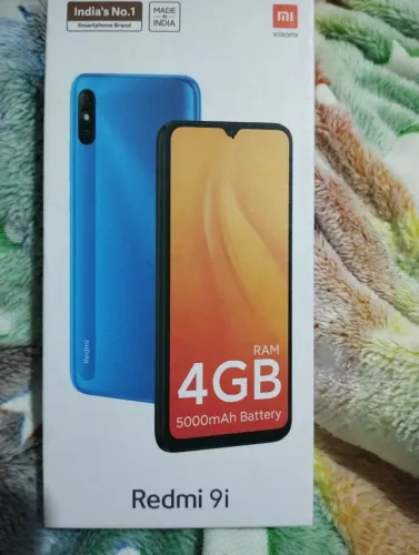 Xiaomi Redmi 9i