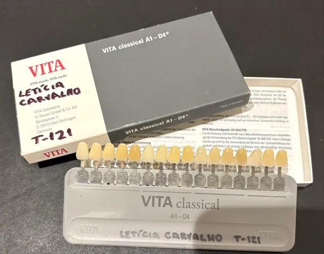 Escala vita (original)
