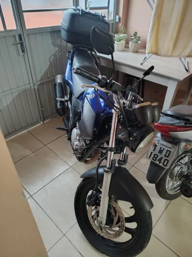 Fazer 250 pra vender
