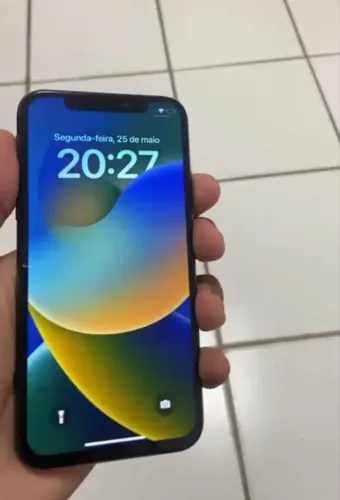 iPhone X 256gb