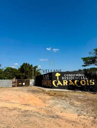 Terreno à venda, 1000 m² por R$ 150.000 - Novo Retiro - Esmeraldas/MG