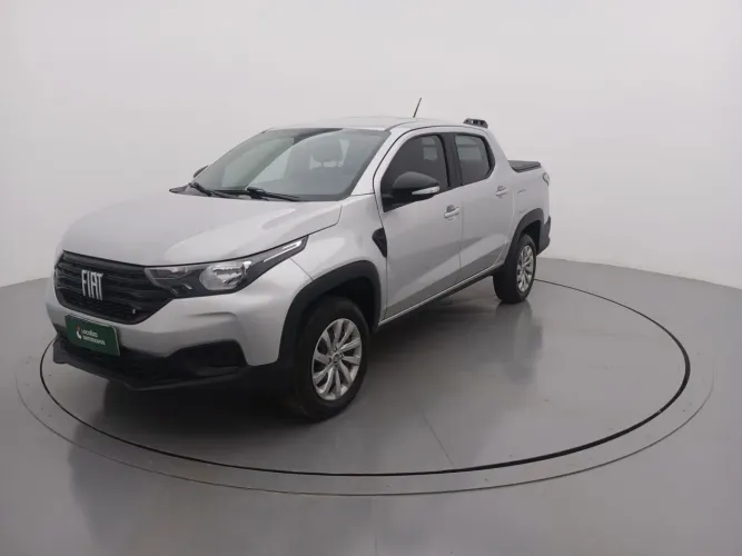 Fiat Strada Freedom 1.3 Flex 8V CD 2026
