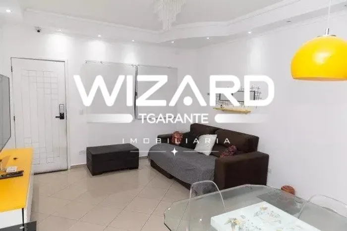 Sobrado com 3 dormitórios à venda, 160 m² por R$ 740.000,00 - Jardim Gopoúva - Guarulhos/S