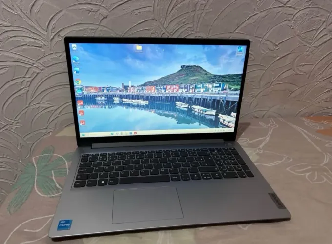 Notebook Lenovo