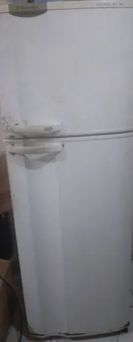 Doação geladeira 