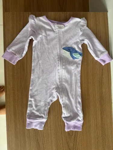 Pijama Carters 3 meses