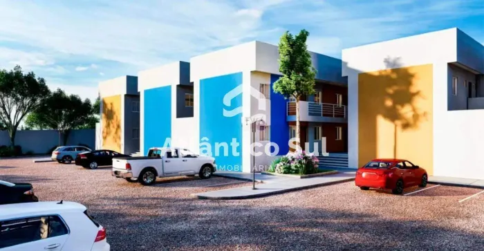 Ilhéus - Lançamento - Apartamentos 2 Quartos - Venda - Pier North Residencial