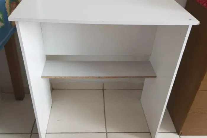 Mesinha de estudo/ Computador