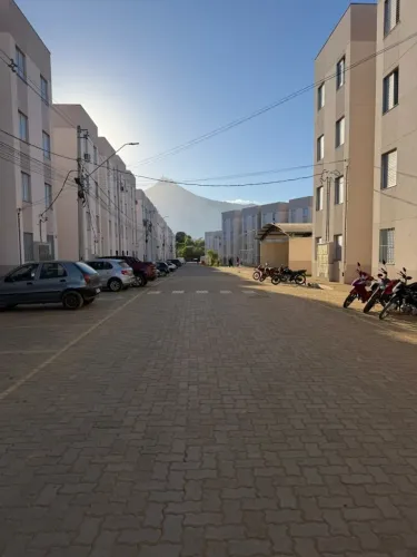 Apartamento 2 quartos Vila dos Montes