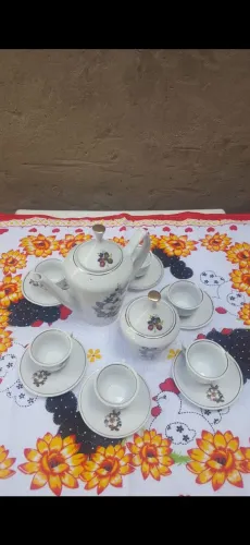 XÍCARA ANTIGA.