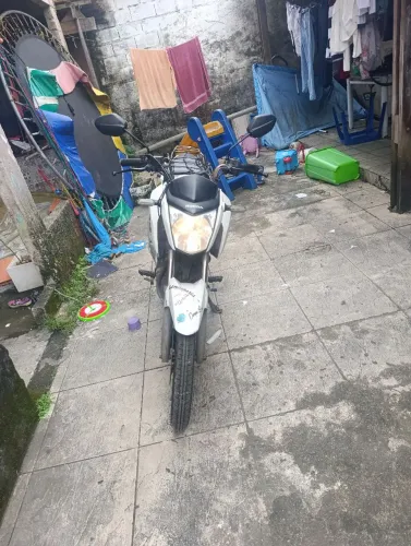 Honda CG Fan 160 2018 - 75mil Km
