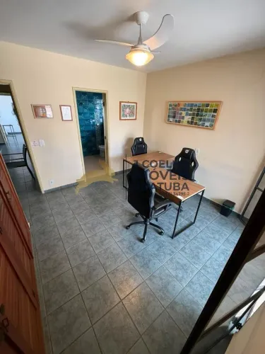 Sala comercial disponível para locação - Itaguá - Barra da Lagoa - Ubatuba - SP Ideal para