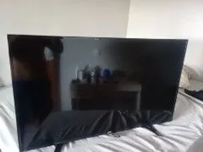 TV AOC 43 POLEGADAS EM PERFEITAS CONDIÇÕES DE USO