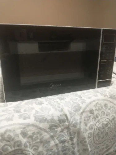 Microondas Midea