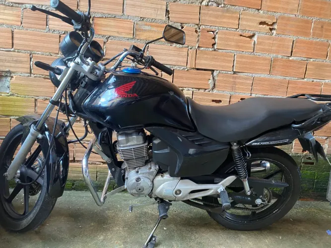 Titan 150 mix (vende-se urgente)