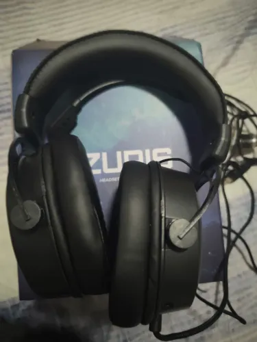 HEADSET GAMER PICHAU AZURIS