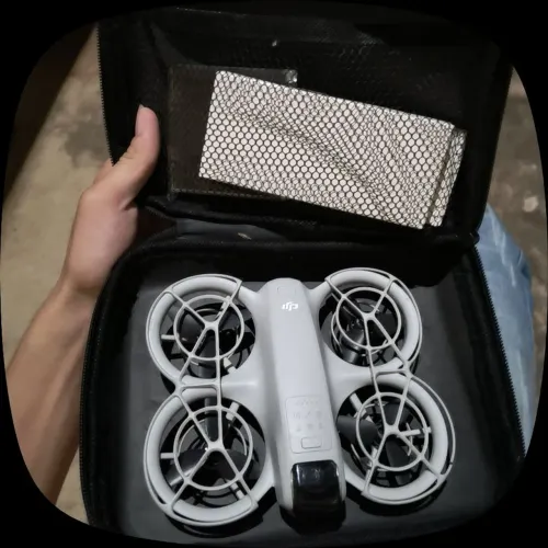 Dji neo