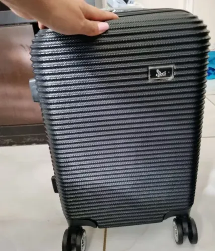 MALAS NOVAS PP AO G | DE BORDO E PARA DESPACHAR | ENTREGO | ATÉ 12X