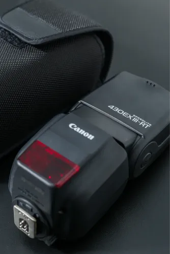 Flash430 Canon Rt