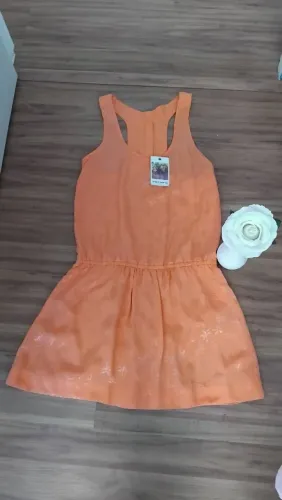 Vestido feminino