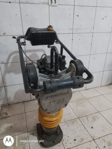 Vendo Lote de Ferramentas.