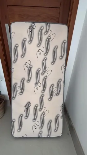 Colchão de solteiro D33 